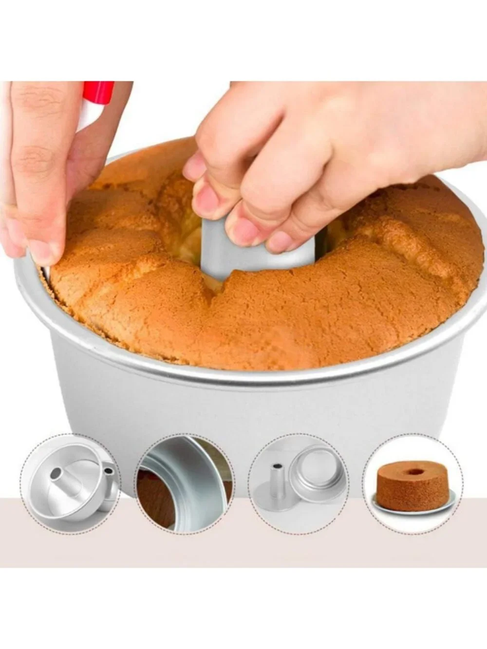 N/A bake your